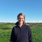 Kate Faulks. PHOTO: RAVENSDOWN