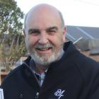 Mataura Licensing Trust general manager Mark Paterson. File photo 