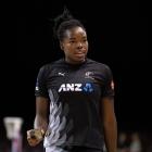Grace Nweke. PHOTO: GETTY IMAGES
