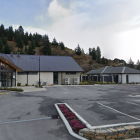 The Golden View village. Image: Google Maps 