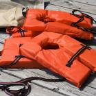 New bylaws take away that discretion, and mean the wearing of lifejackets is compulsory for...