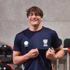 Dunedin league player Mason Lome-Hindle has signed a deal with the Warriors to play in their...