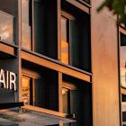 Photo: Mayfair Hotel Christchurch