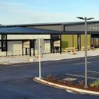 Mosgiel-Taieri Community Board chairman Andrew Simms says the community have embraced their pool....