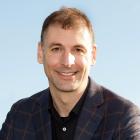 Rob Scott is the new Southland District Council Mayor.
