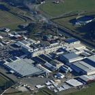 If Timaru’s Smithfield plant shuts, older workers and school leaver positions may be affected at...