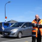 Pembroke School principal Brent Godfrey is gutted the government has ‘‘pulled the pin’’ on...