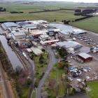 Waitaki Mayor Gary Kircher is concerned workers at the Alliance Group’s plant at Pukeuri may be...