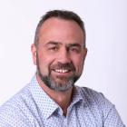 Southland Chamber of Commerce president Reece McDonald. PHOTO: SUPPLIED