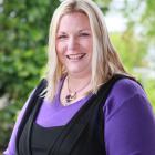 Waimate Deputy Mayor Sharyn Cain. PHOTO: ARCHIVE
