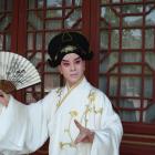 Fabulous costumes, acrobatics, magic and intriguing cultural displays will come to the Regent...