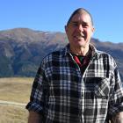 Darrin Birley, of Lake Hāwea, has been waiting almost eight months for an elective surgery to...