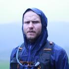 Auckland-based ultra marathoner Stefan Ozich. PHOTO: MARKY MARK