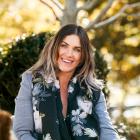 Arrowtown project manager and interior designer Isis Winter. PHOTOS: SUPPLIED