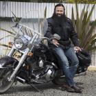 Reza Abdul-Jabbar was previously heralded for his environmentally sound farming practices. PHOTO:...