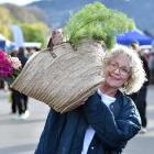 Alison Lambert, the chef behind Fresh’s "In Season" column, is about to release her first...