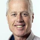 Resigned Cr Bryan Scott. PHOTO: ODT FILES