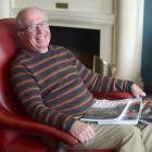 Looking back . . . World War 1 historian Chris Pugsley will deliver the keynote address at the...