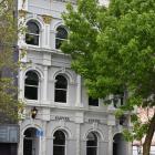 The Empire Hotel is now on the market, this time as apartments. PHOTO: GERARD O’BRIEN

