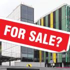 A briefing to Health Minister Shane Reti suggested the government could consider "selling the...