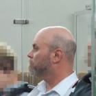 Kevin Fulton fatally pushed an elderly man at a local pub but says the assault was justified....