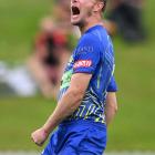 Andrew Hazeldine