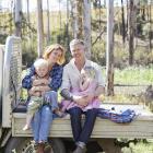 Matilda Brown and Scott Gooding own the Good Farm Shop.