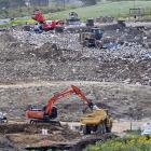 Nuisance odour will not be an issue at a revamped resource recovery park at Green Island, a...