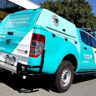 The city council will consider whether to actively track speed limit violations in staff cars....