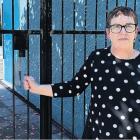 Tinwald Pool campaigner Tina Cox is not giving up her fight to have a swimming pool reopened at...