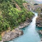 Kawarau River. Photo: ODT files