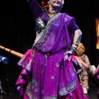 ‘‘Fat Chance Belly Dance’’ tribal style proponent Sylvia Edge, of Wellington, will lead workshops...