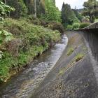 Lindsay Creek. PHOTO: ODT FILES