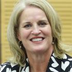 Minister for Disability Issues, Louise Upston. PHOTO: GETTY IMAGES