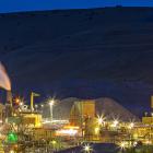OceanaGold’s mine at Macraes. PHOTO: SUPPLIED