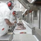 Alliance Group says global markets remain challenging as consumers continue to keep a tight rein...