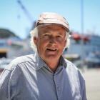 "I’ve done a lot of reading and a lot of research into our early history, and the injustices that...