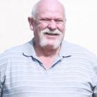 Barry Gamble. PHOTO: ODT FILES