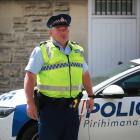 Sergeant Tony Woodbridge has had to investigate a huge number of fatal crashes in his nearly...