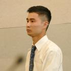 Yuki Nishikawa will be deported to Japan once he has completed his sentence. PHOTO: ROB KIDD