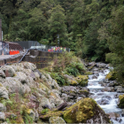 Pike River Mine. Photo: Supplied / Pike River Recovery Agency