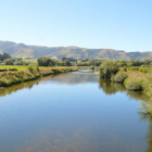 At Tapanui, wastewater was bypassing the treatment system and flowing into the Pomahaka River....