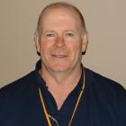 Rural Contractors New Zealand vice-president Daryl Thompson, a Southland contractor. PHOTO: RURAL...