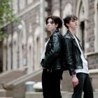 The Globe Theatre’s production of Shakespeare’s Twelfth Night is infused with the Dunedin Sound....