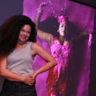 Angela Tiatia nearly gave up on making The Dark Current but persevered in memory of her mother....