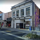 Tillermans Nightclub in Invercargill's Don St. Photo: Google Maps 