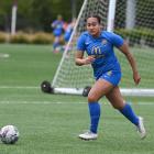 Alisa Tuatagaloa has been a strong addition for Southern United’s defence line this season. PHOTO...