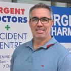 Urgent Doctors general manager Adam O’Byrne said the decision was made due to increasing pressure...