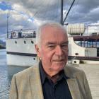 RealNZ former CEO and substantial shareholder Bryan Hutchins. PHOTO: PHILIP CHANDLER