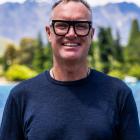 DQ CEO Mat Woods. PHOTO: SUPPLIED